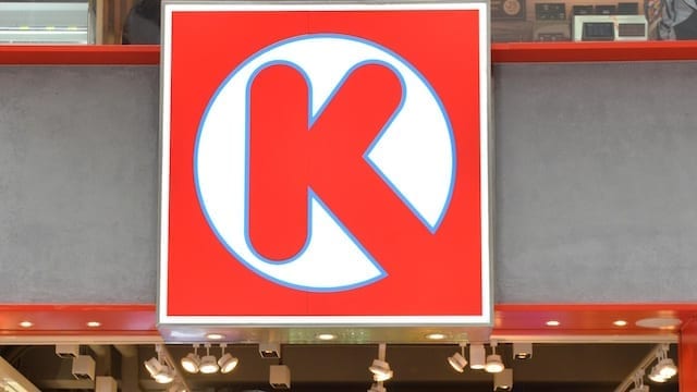 Circle K 