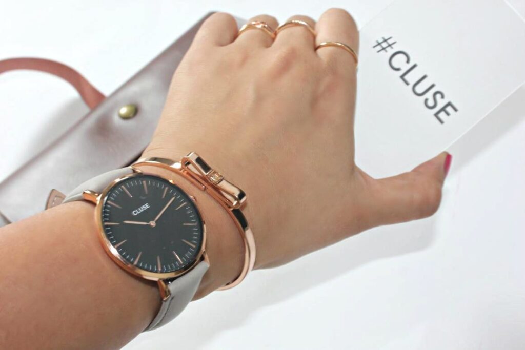 Hong Kong to have first CLUSE mono-brand kiosk