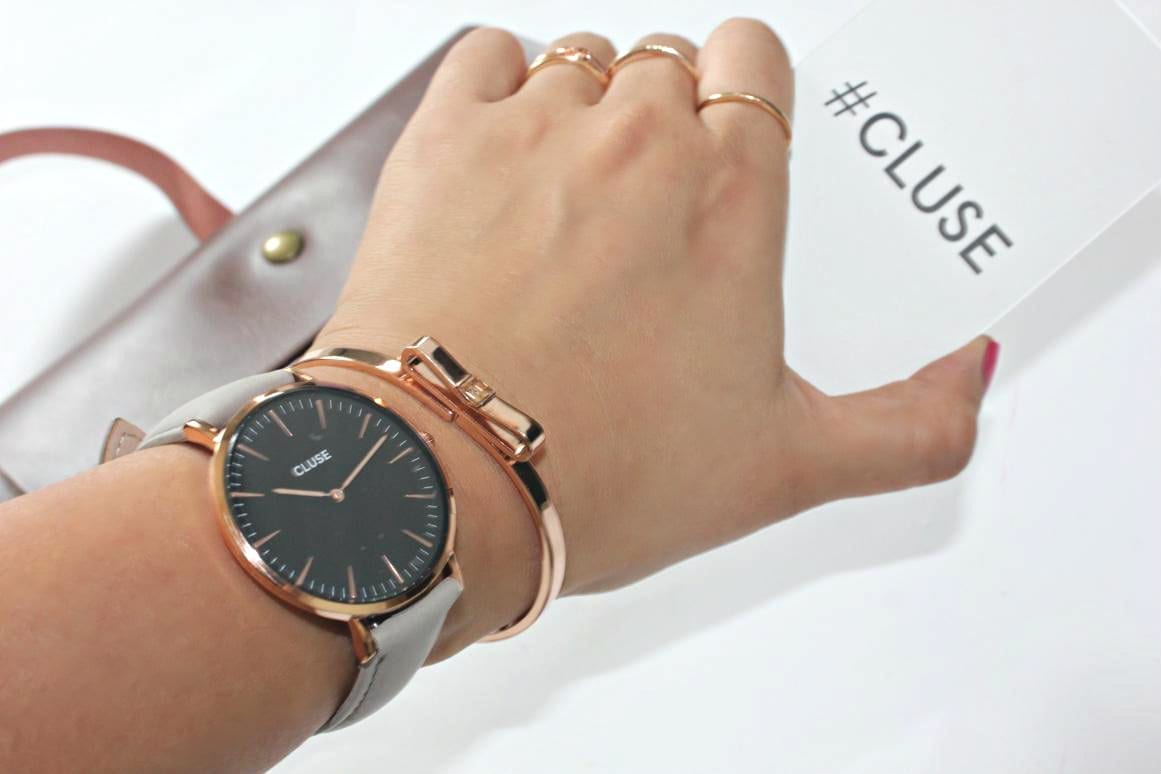 Hong  Kong to have first CLUSE mono-brand kiosk