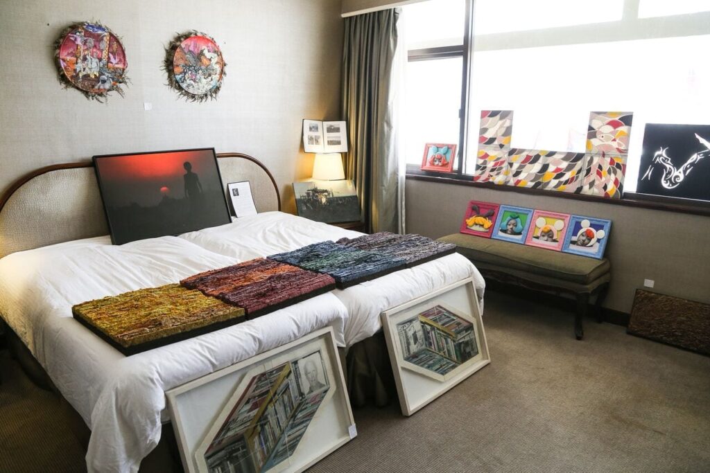 “Harbour Art Fair” to showcase Hong Kong’s contemporary artwork