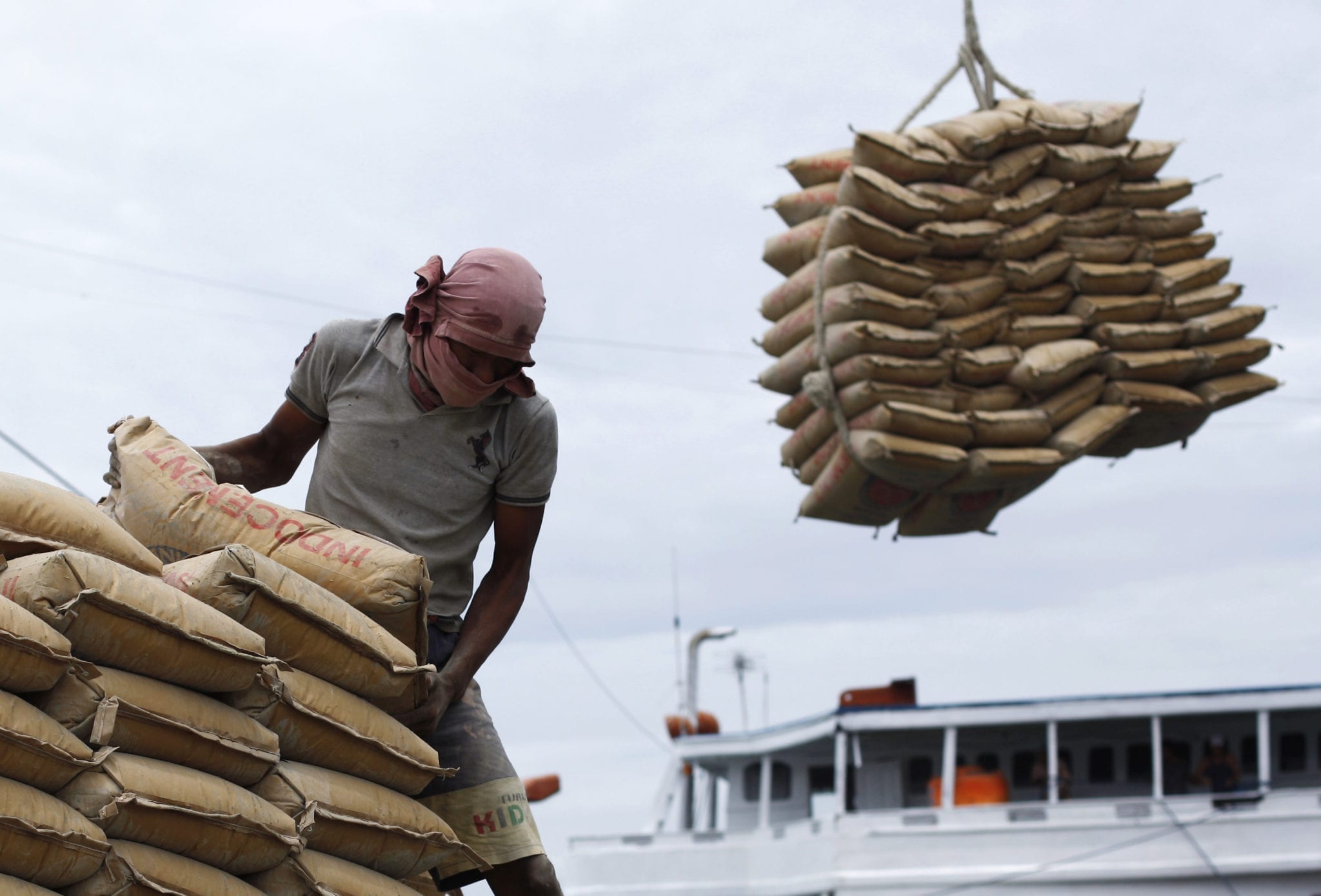 Indonesia’s Rice Imports to Be Largest Since 2011