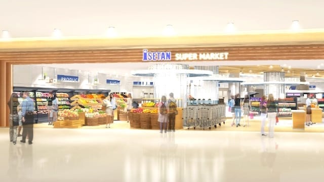 End of an Era: Iconic Isetan Department Store Shuts Down 15-Year-Old Singapore Outlet