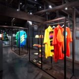 Issey Miyake new store Kyoto 3
