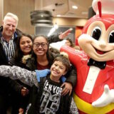 Jollibee Italia