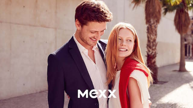 MEXX spring summer 4