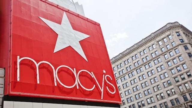 Macys New York US