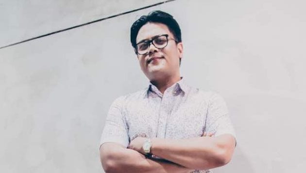 Geometry Malaysia appoints Michael Fillon as ECD
