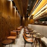 Starbucks ifc mall store 1