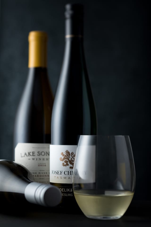 Starbucks White Wines 2