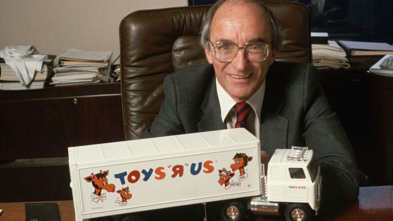 ToysRUs