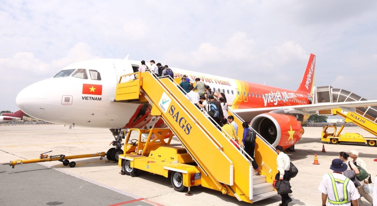 Vietjet entices more B-leisure travellers into Vietnam with its expanding flight routes