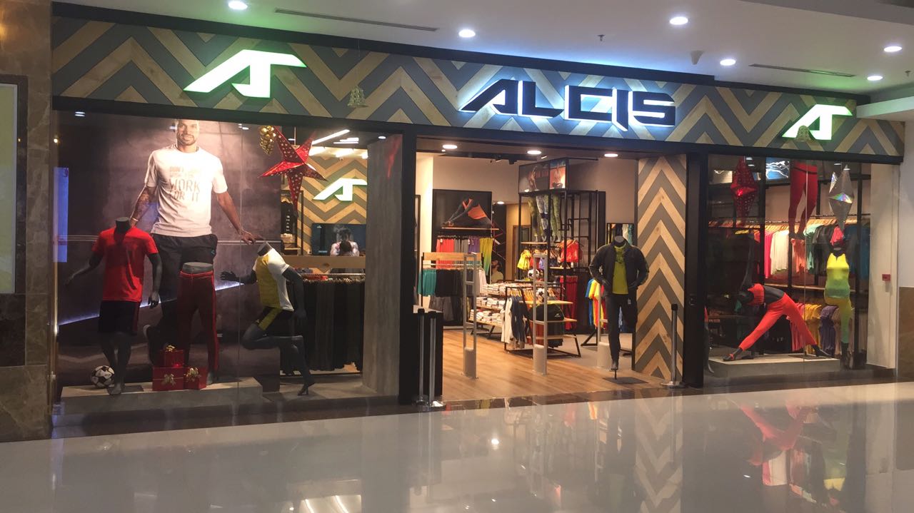 Alcis Sports expansion plan in India