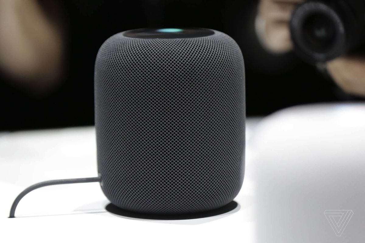 Apples focuses on high-end audio market