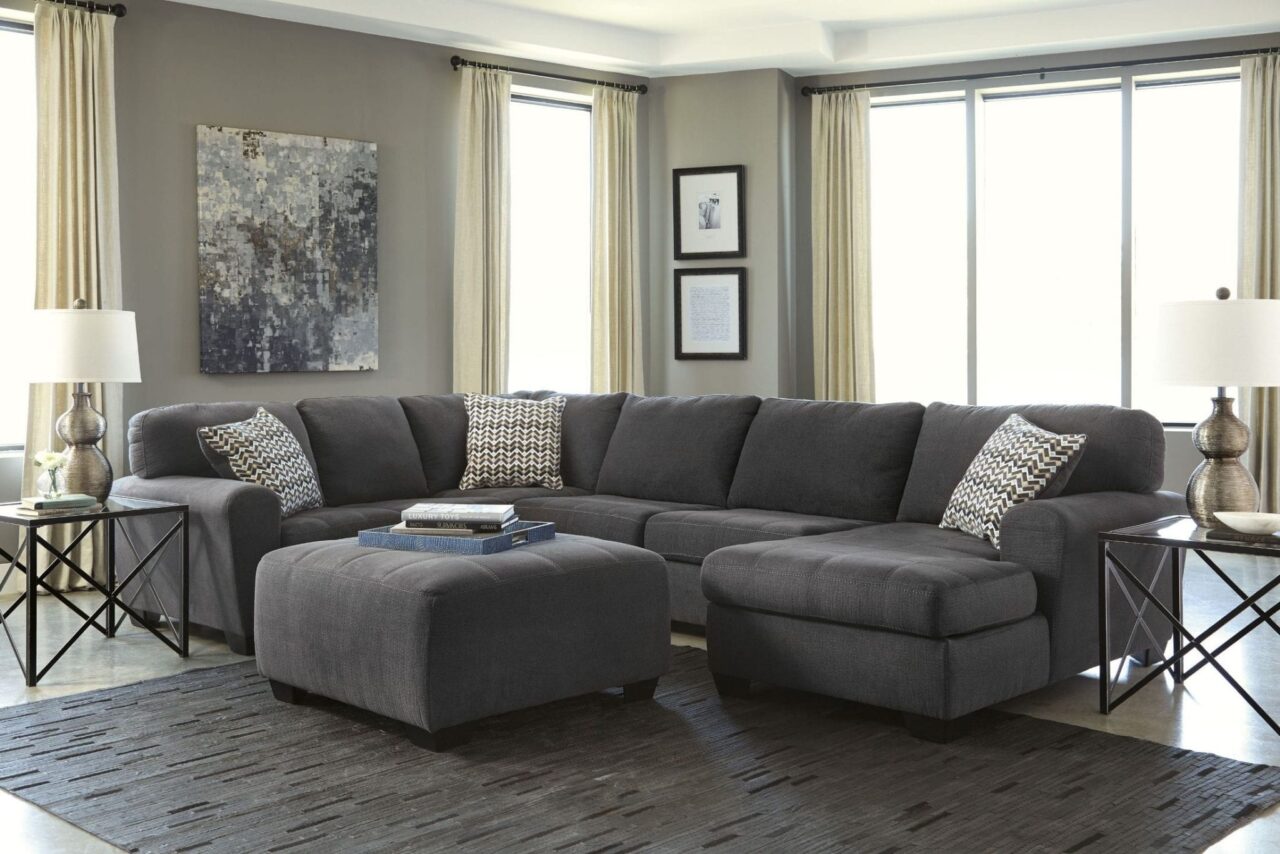 Popular American furniture store Ashley Furniture HomeStore opens in Singapore