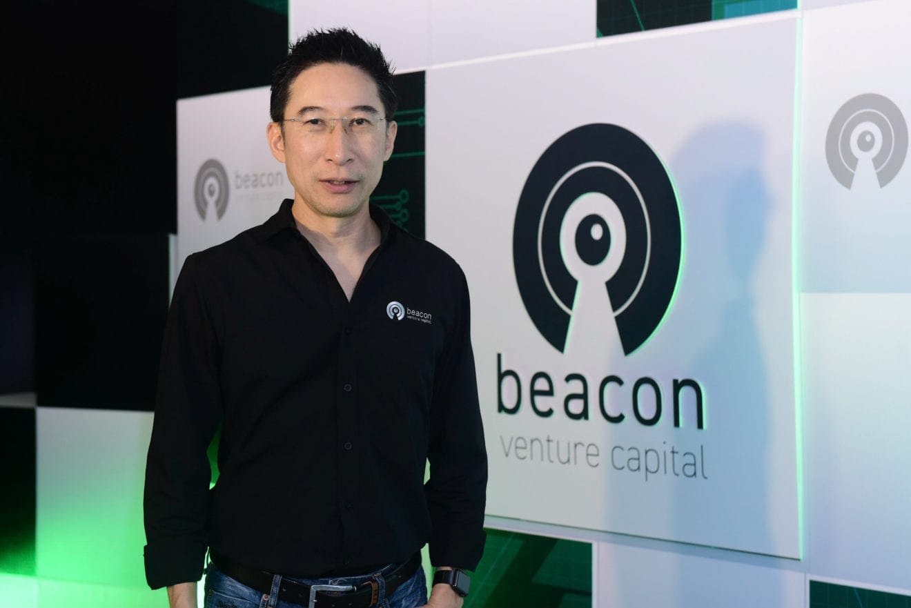Beacon VC invests in Ookbee to expand C Channel Thailand