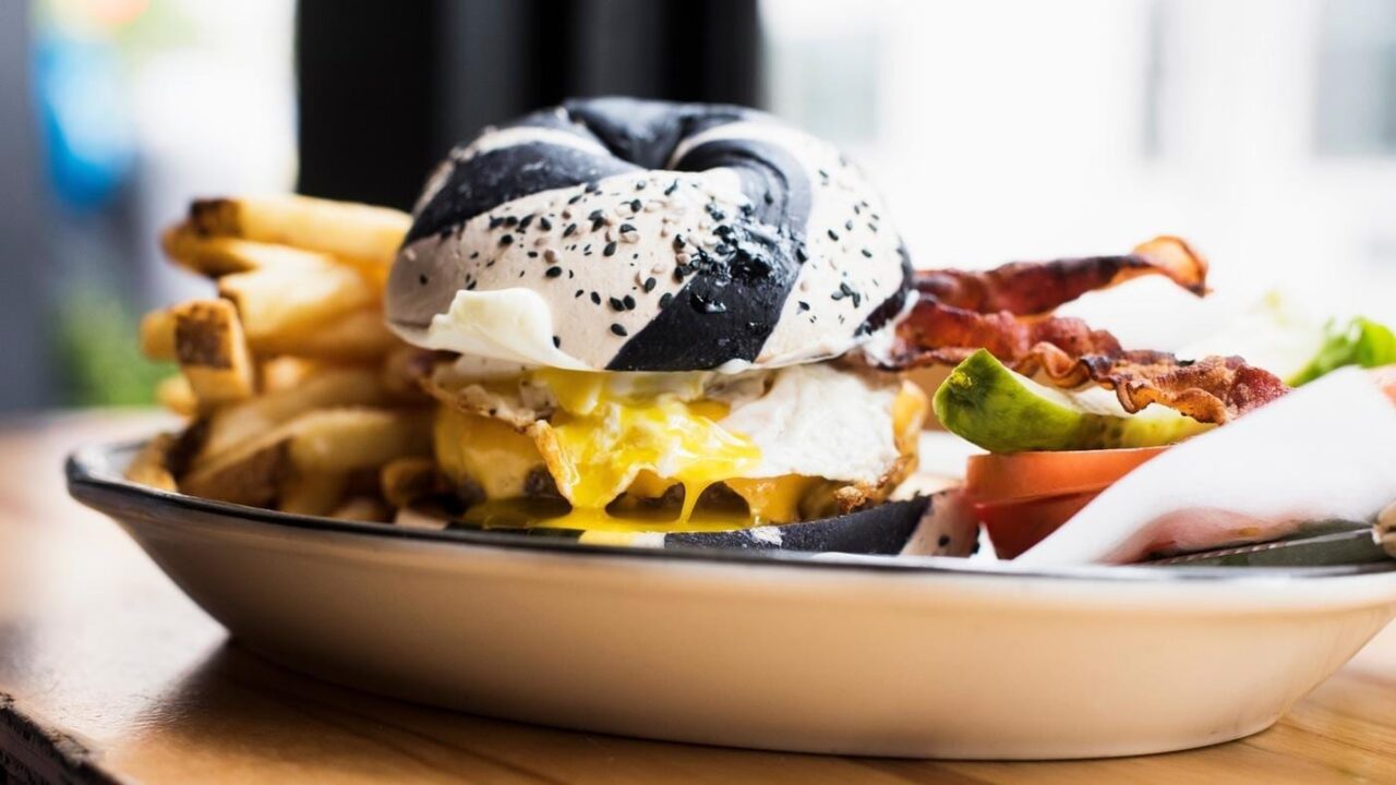 The famous “crazyshake” restaurant Black Tap is heading to Singapore