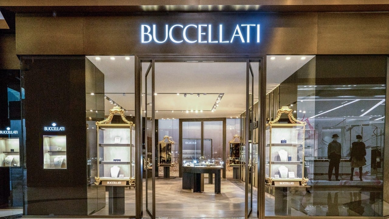 Buccellati Unveils Palatial Asia-Pacific Flagship Store in Bangkok, Boosting Presence in Southeast Asia