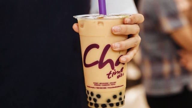 chatime