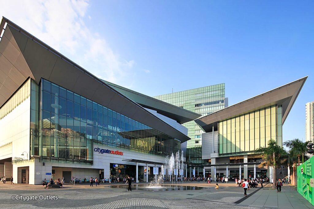 citygate outlets hong kong