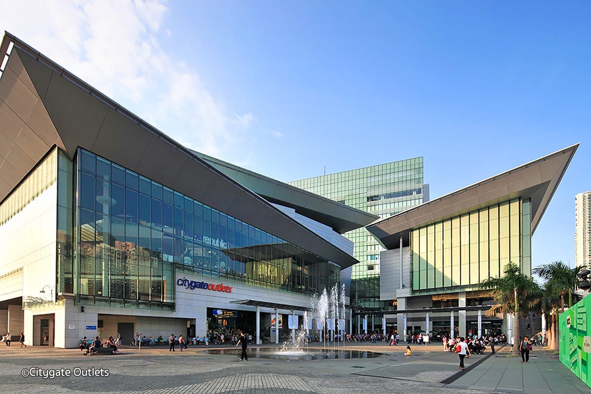 Citygate Outlets announces four exciting pop-up stores