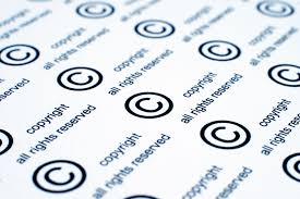 copyright