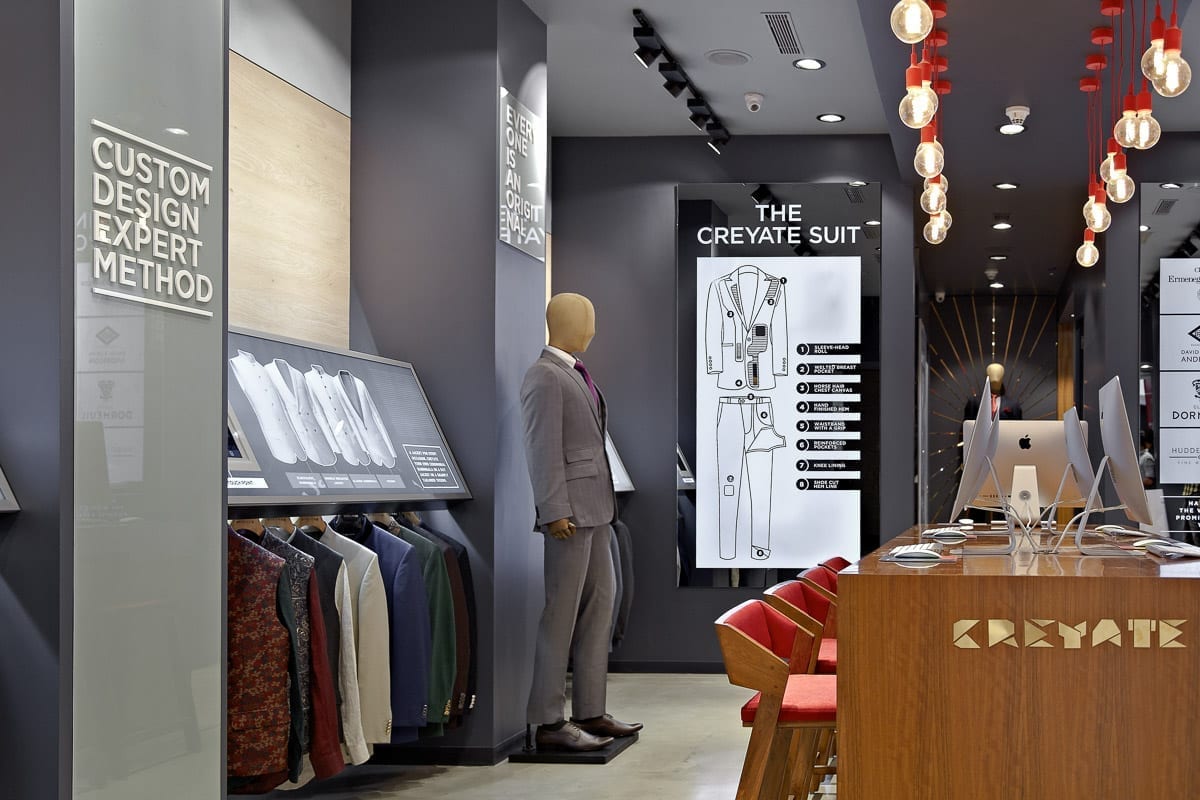 Singapore will be next destination for Creyate
