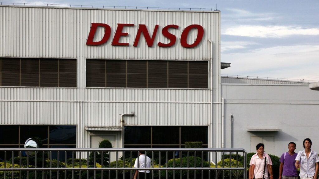 Denso to invest $190 million in Tennessee plant, creating 320 jobs