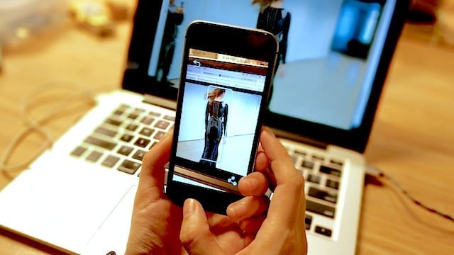 ecommerce fashion