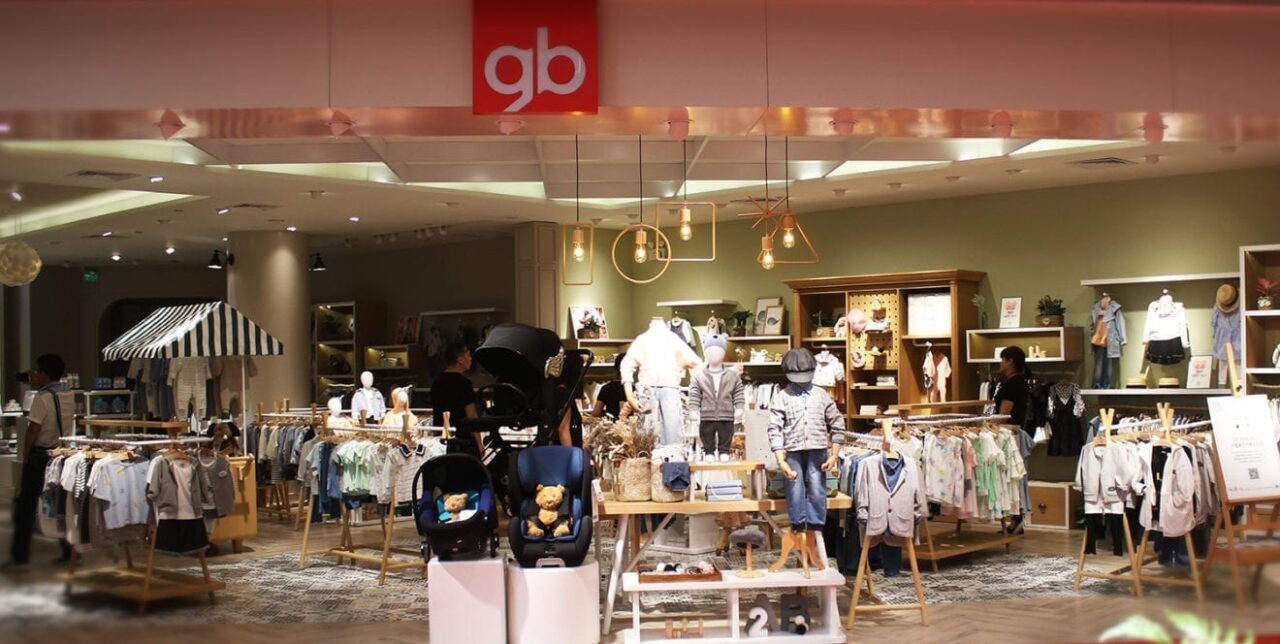 Goodbaby is opening Japan store