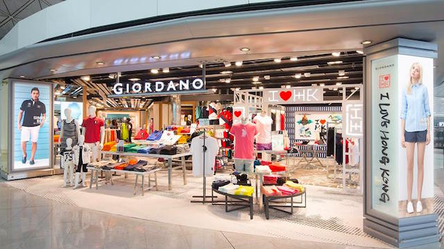 Giordano Reports Q3 Sales Dip Despite Yearly Growth; E-commerce Revenue Soars By 16.5%