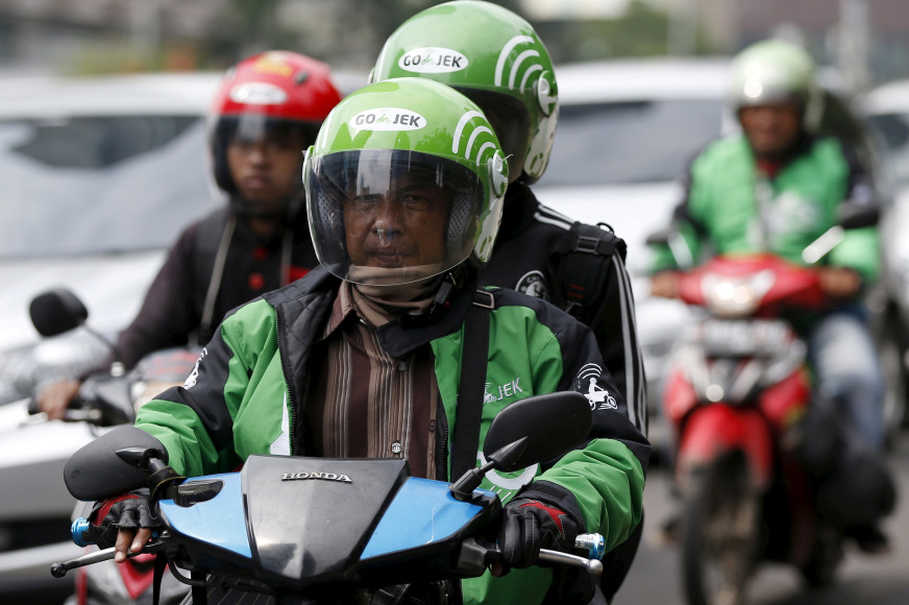 gojek 1