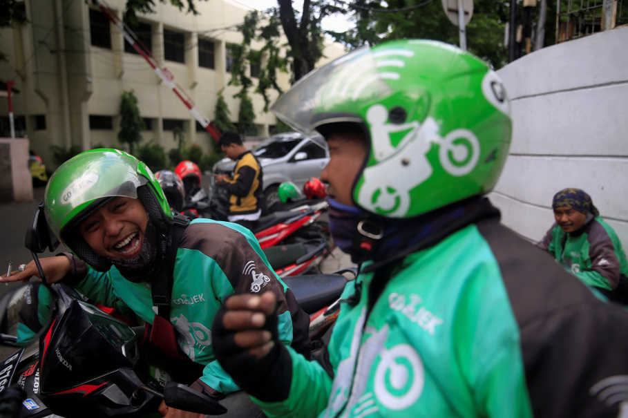 gojek