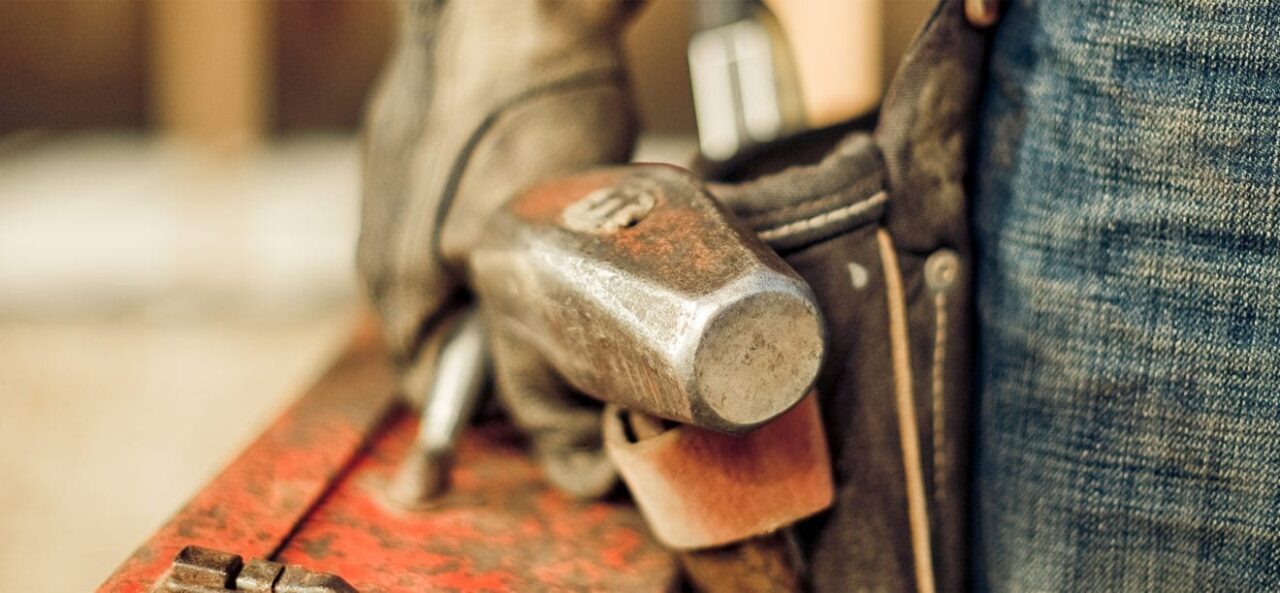home repair