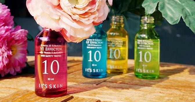 It’s Hanbul to open It’s Skin pop-up stores in Japan