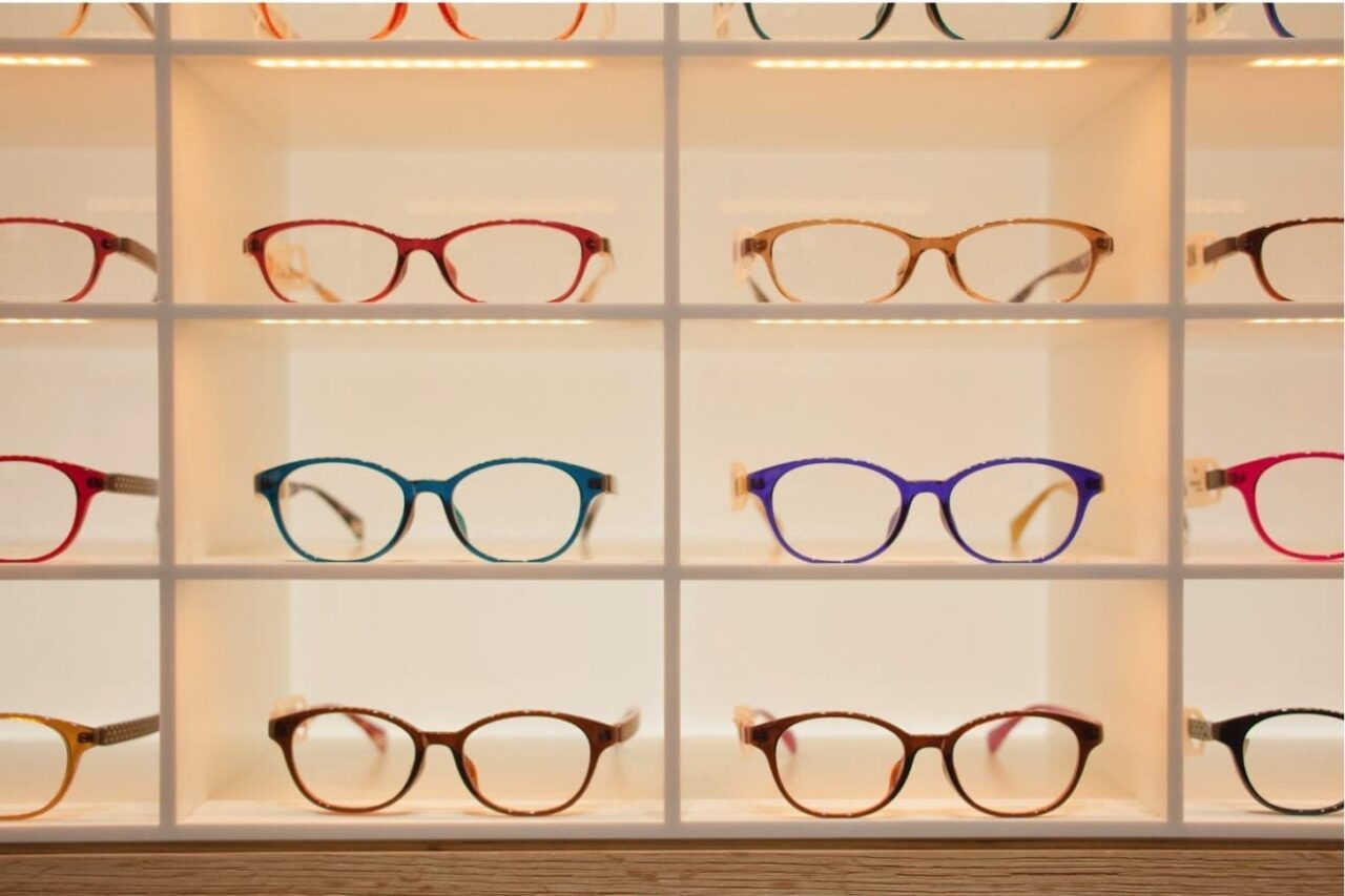 jins eyewear