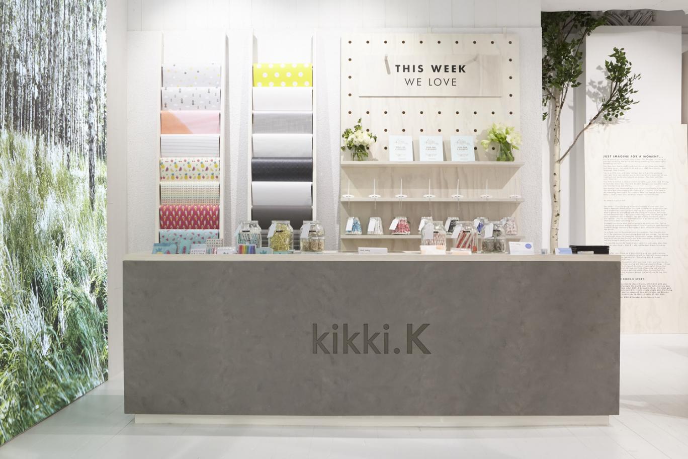 Kikki.K to accelerate global growth