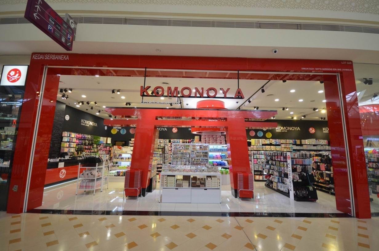 Harrisons to acquire entire stake in Komonoya Malaysia
