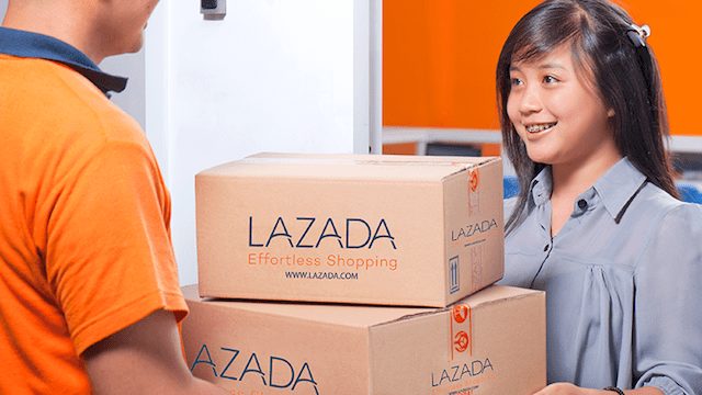 lazada