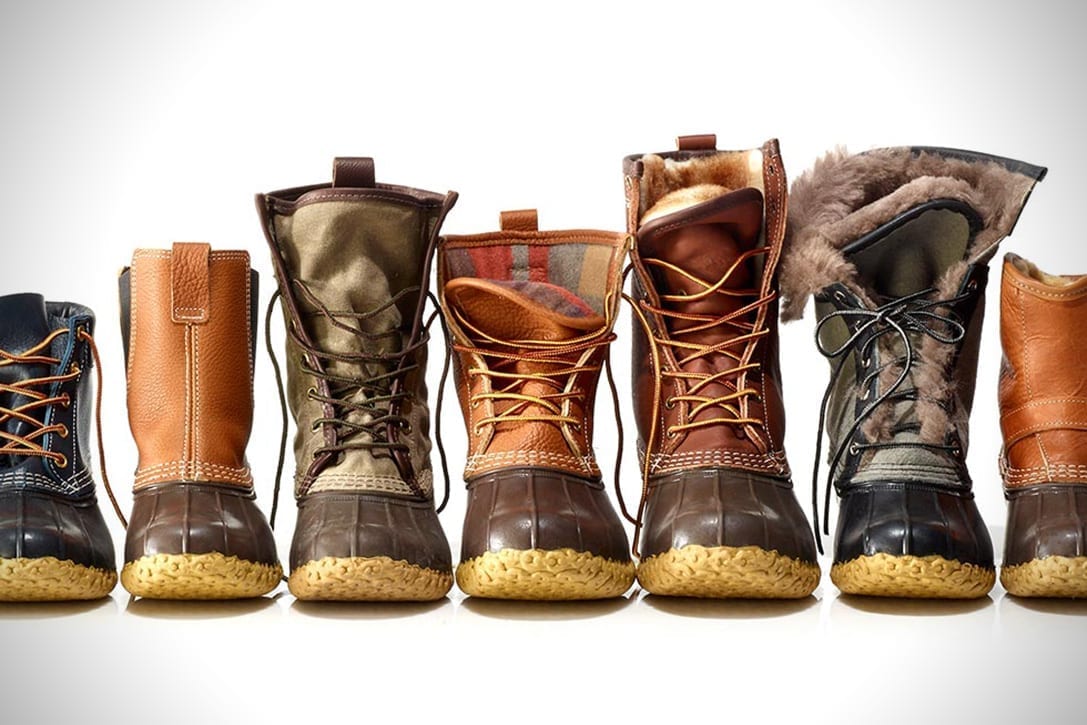 The new LL Bean Urban store will open soon