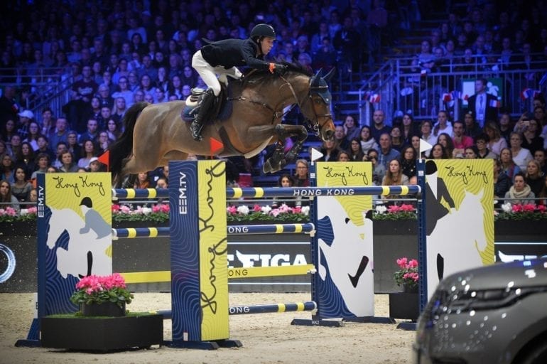 Longines Masters of Hong Kong