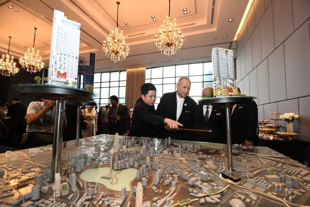 M101 brings world’s first Monopoly-themed hotel to Malaysia