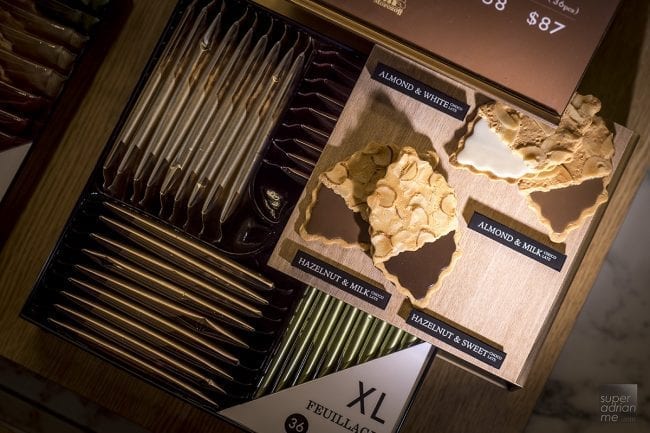 Japanese confectionery brand Morozoff enters Dubai