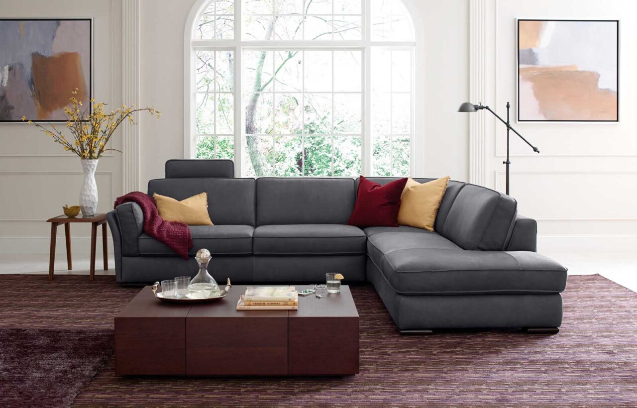 Natuzzi S.p.A. Signs a Joint Venture Agreement