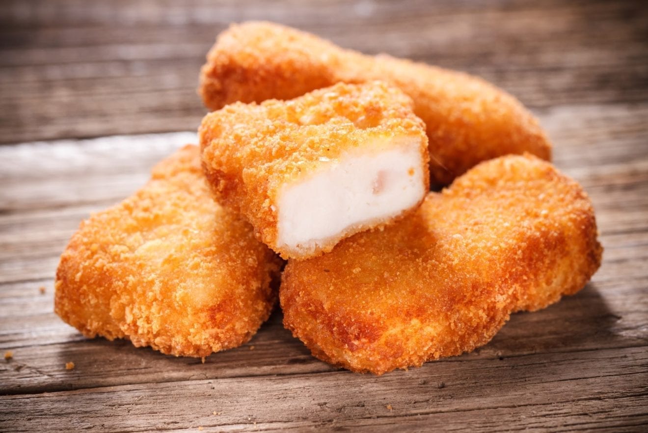 Indonesia sees maiden shipment of chicken nuggets to Japan