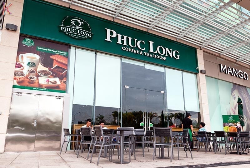 phuc long