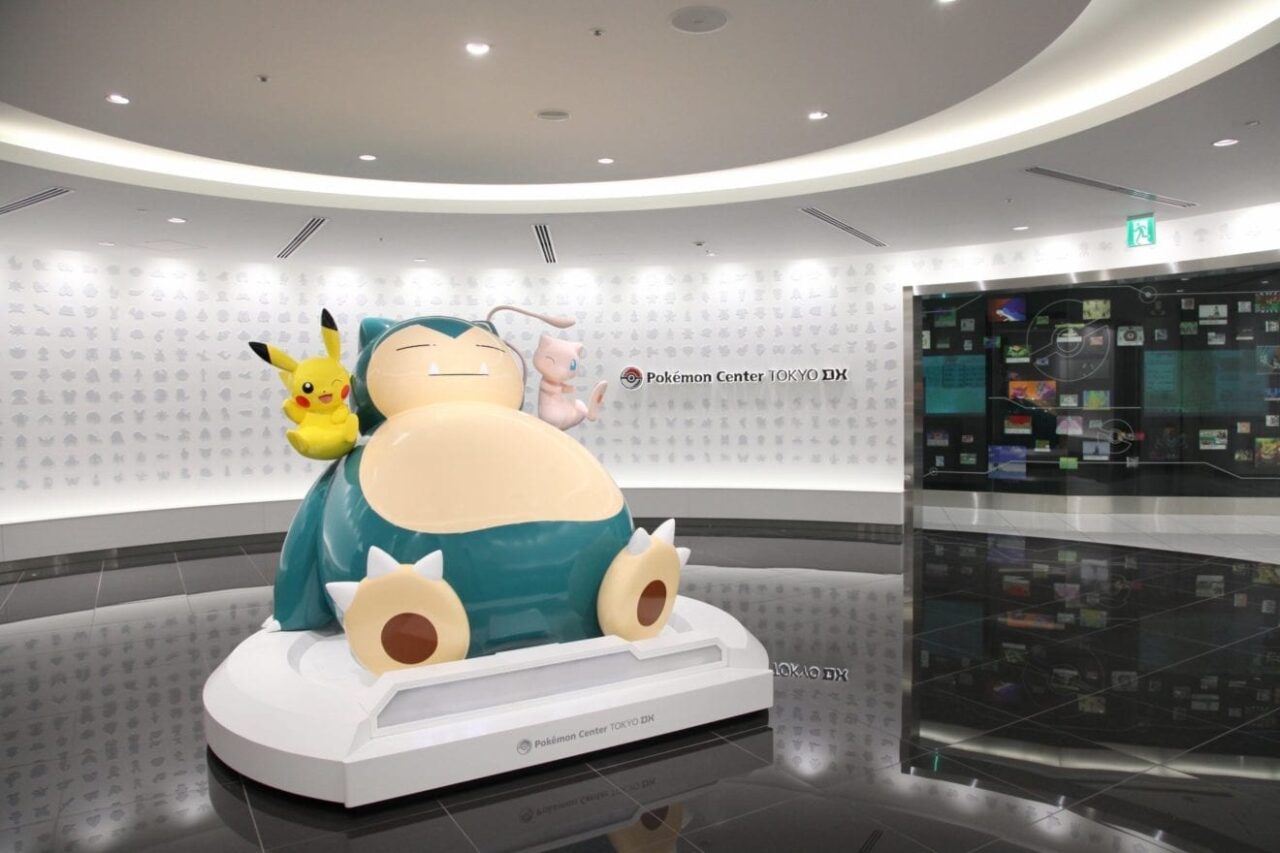 pokemon