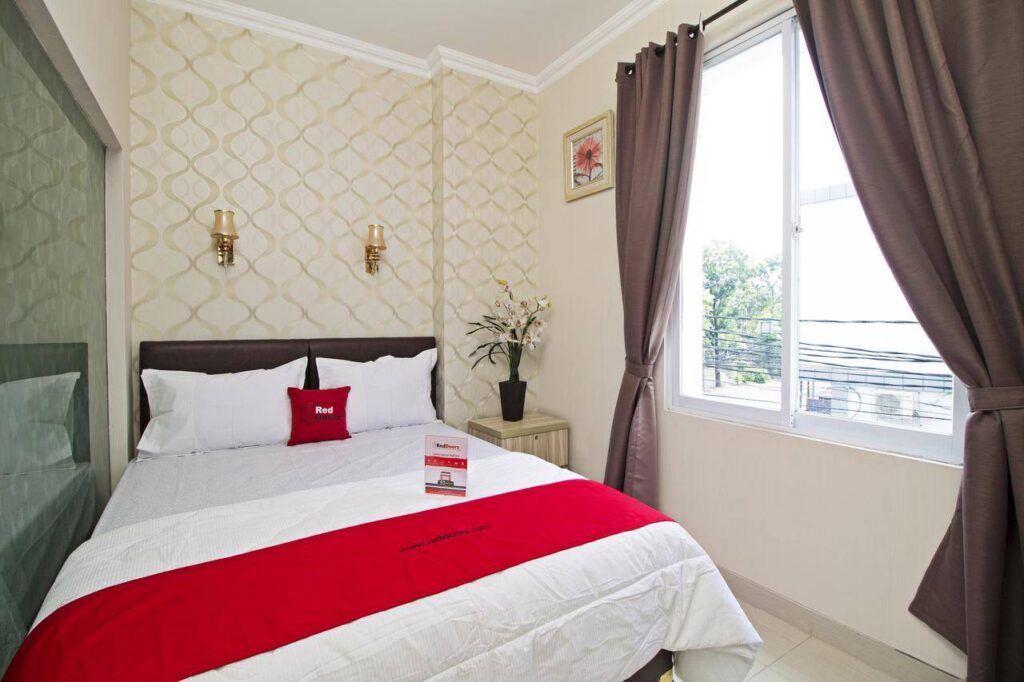 RedDoorz Raises $11m to Fund Expansion in Indonesia, SE Asia