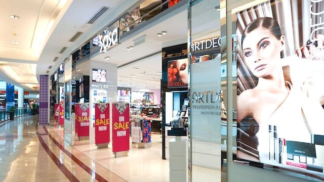sasa malaysia