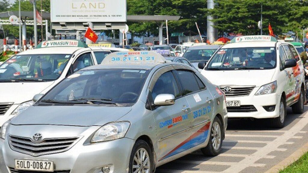 savicotaxi VVSM