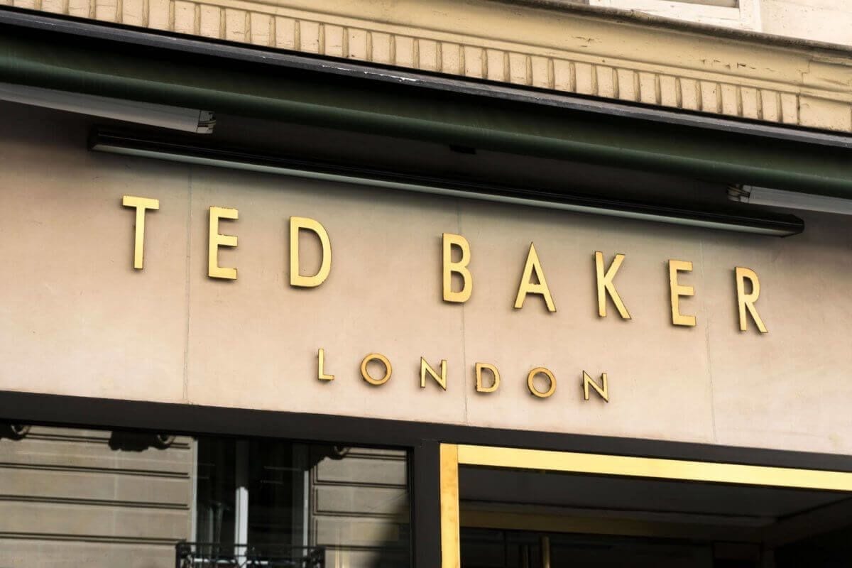 Sexual Harassment Claims Against Ted Baker’s Founder investigated